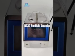 Μετρητής μορίων λέιζερ clj-B330 28.3l/Min