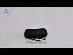 KN801 Φορητός ενιαίος ανιχνευτής αερίου