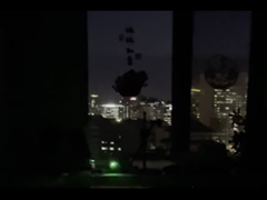 Ανιχνευτής αερίου μεθανίου CH4 Zetron ZW-G200 Laser