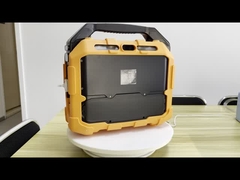 Πτμ600-S έξυπνος αναλυτής αερίων για παρακολούθηση του περιβάλλοντος και της ασφάλειας επί τόπου