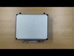 Φορητός πολυ ανιχνευτής αερίου