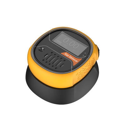 Ms104k-S Concentration Personal Multi Gas Detector O2 Lel H2s Co Co2 Atex