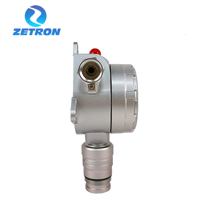 Online Ch2o Formaldehyde Fixed Gas Leak Detector Mic500 For Decoration Detection