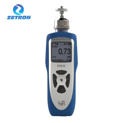 Wireless Bluetooth Pid Photoionization Detector With Accessories Hard Case