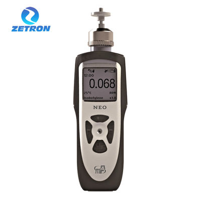 Wireless Bluetooth Pid Photoionization Detector With Accessories Hard Case